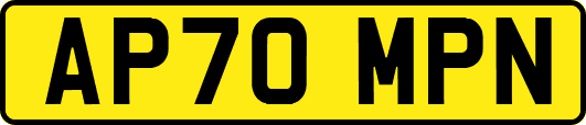 AP70MPN