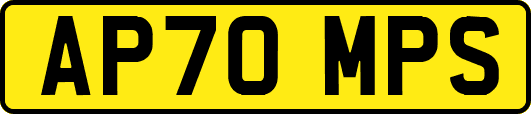 AP70MPS
