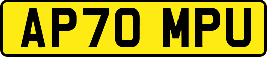 AP70MPU