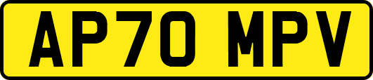 AP70MPV