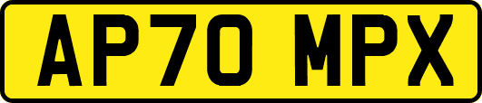 AP70MPX