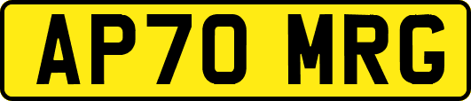 AP70MRG