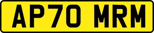 AP70MRM