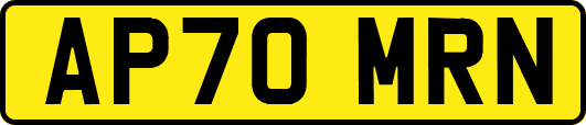 AP70MRN