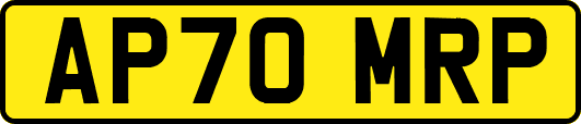 AP70MRP