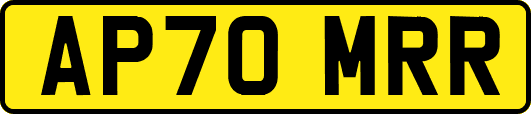 AP70MRR