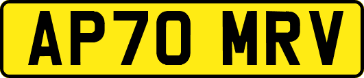 AP70MRV