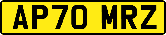 AP70MRZ
