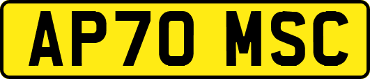 AP70MSC