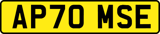 AP70MSE