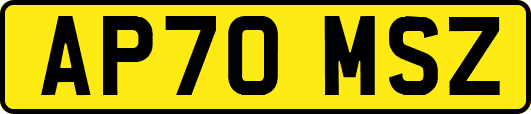 AP70MSZ