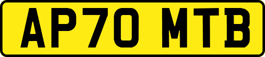 AP70MTB
