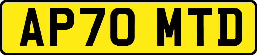 AP70MTD