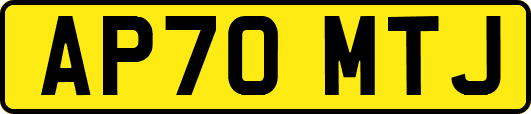 AP70MTJ