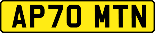 AP70MTN