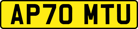 AP70MTU