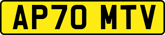 AP70MTV