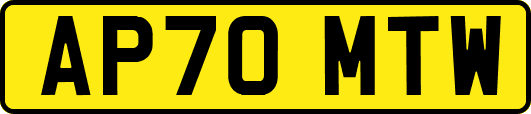 AP70MTW