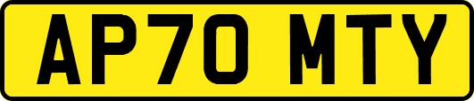 AP70MTY
