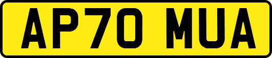 AP70MUA