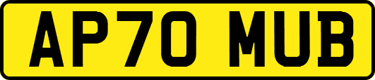 AP70MUB