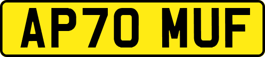 AP70MUF