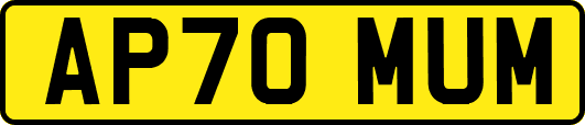 AP70MUM