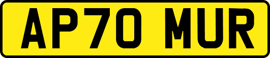 AP70MUR