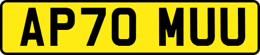 AP70MUU