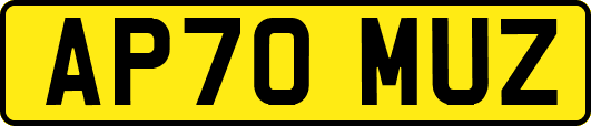 AP70MUZ