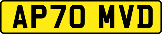 AP70MVD