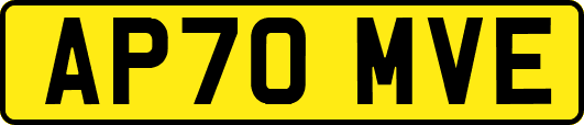 AP70MVE