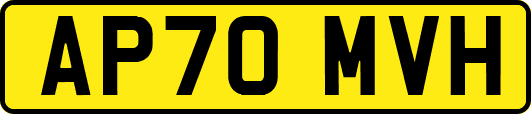 AP70MVH