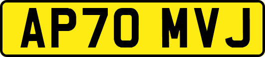 AP70MVJ