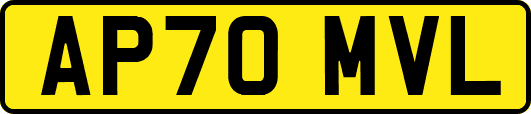 AP70MVL