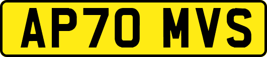 AP70MVS