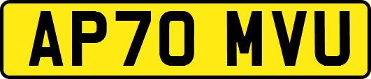 AP70MVU