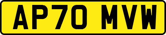 AP70MVW