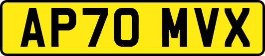 AP70MVX