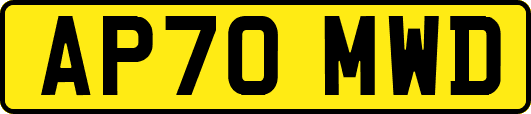 AP70MWD
