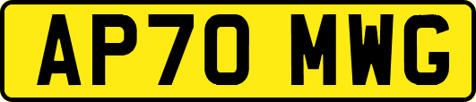 AP70MWG