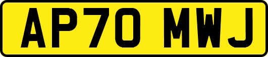 AP70MWJ