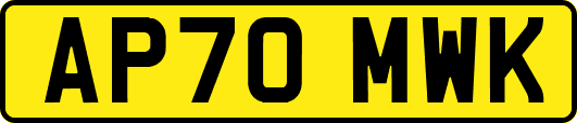 AP70MWK