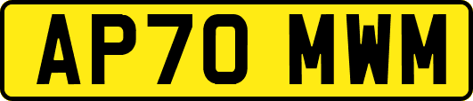 AP70MWM