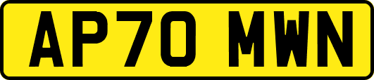 AP70MWN