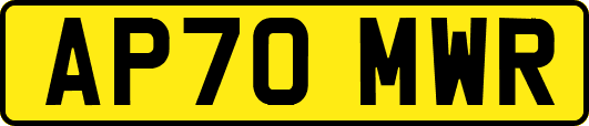 AP70MWR