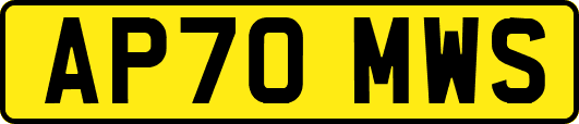 AP70MWS