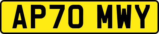 AP70MWY
