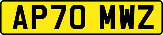AP70MWZ