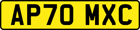 AP70MXC